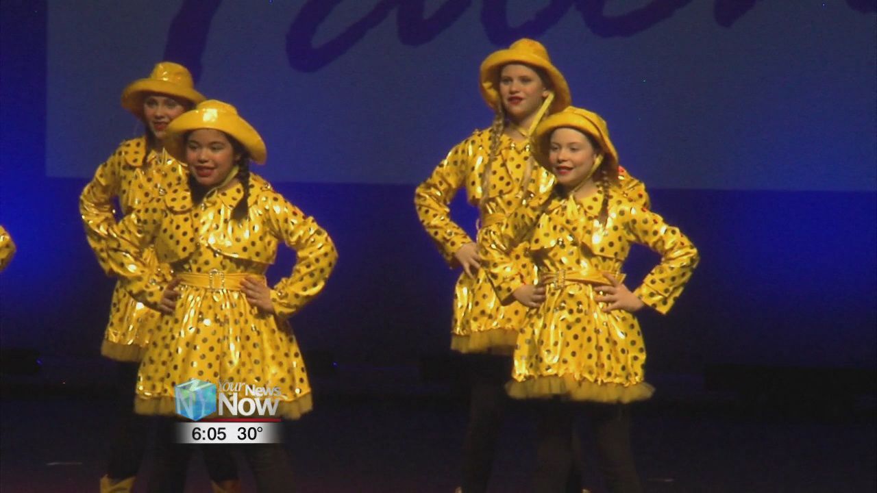 Ohio has Talent competition supports local Home Care & Hospice patients